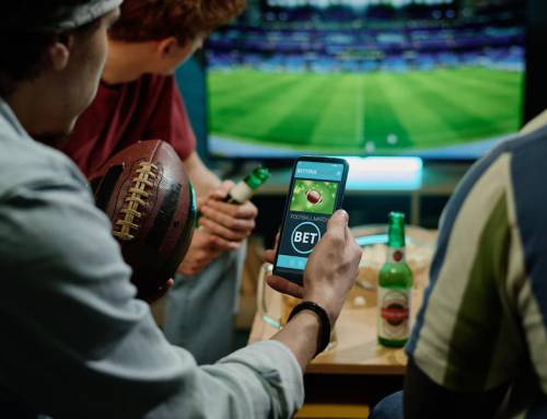 How APIs Are Powering the Next Generation of Social & Community-Driven Betting Apps