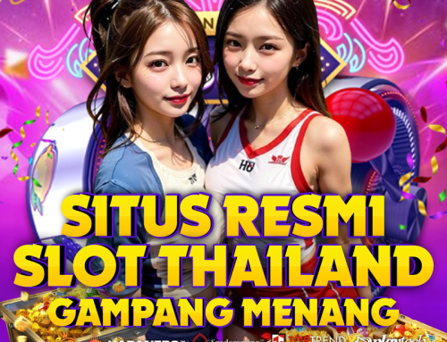 RTP Live Slot Pragmatic Play: Cara Cerdas Menentukan Slot yang Gampang Menang