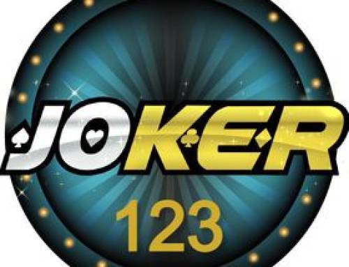 Joker123 dan AIRBET88: Peluang Jackpot Maxwin Terbesar di Indonesia