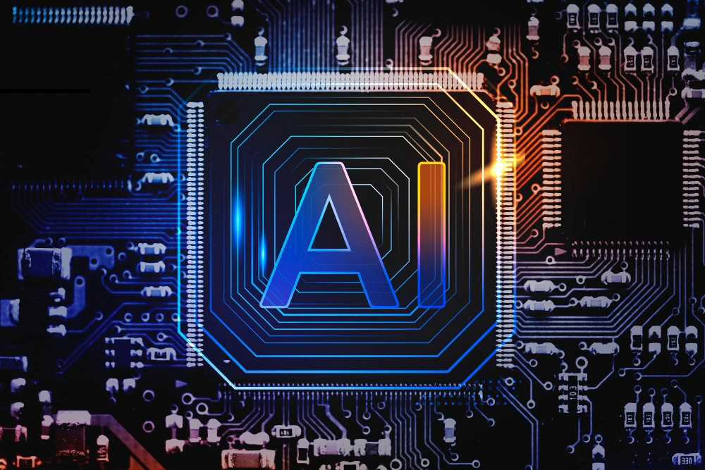 Artificial Intelligence Software Development