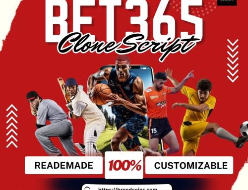 Launch Your Customizable and Secure Bet365 Clone App Today