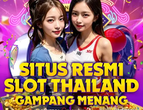 SLOT88 Link Situs Slot Gacor Hari Ini Terbaru dengan Fitur Maxwin dan SLOT777 Terpercaya